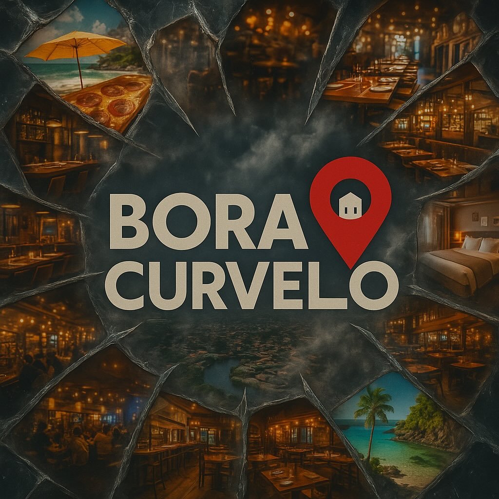 Bora Curvelo