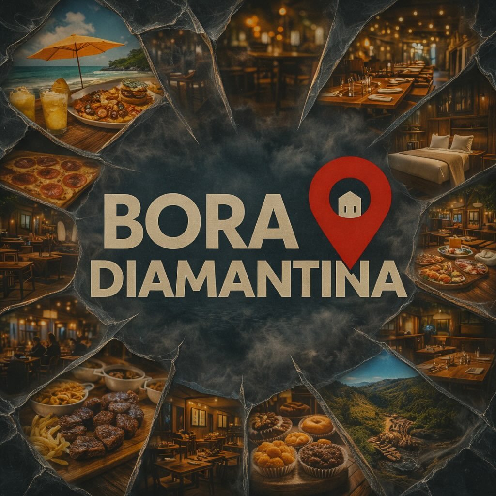 Bora Diamantina